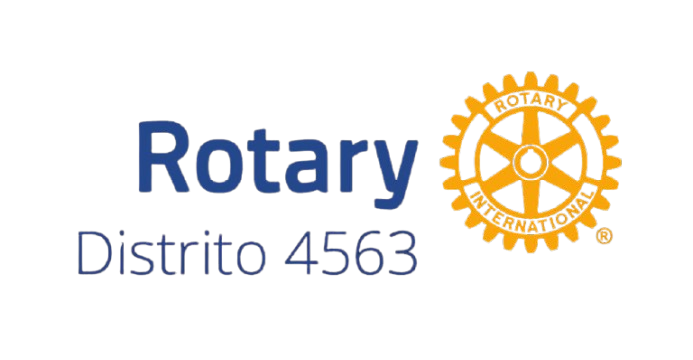 Logo Rotary 4563
